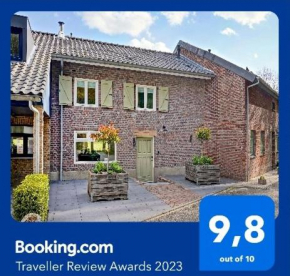 Vakantiehuis Dur Piepert
